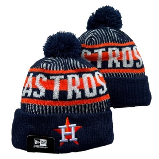 Houston Astros MLB Knitted Beanie Hats 108149