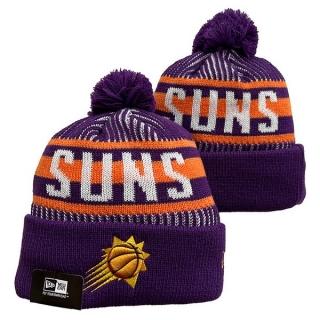 Phoenix Suns NBA Knitted Beanie Hats 108171
