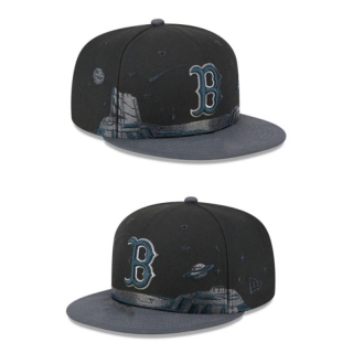 Boston Red Sox MLB Snapback Hats 108191