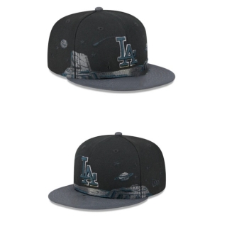 Los Angeles Dodgers MLB Snapback Hats 108200