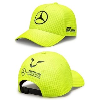 Mercedes-Benz AMG Adjustable Hats 108204