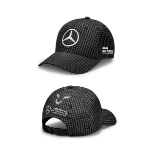 Mercedes-Benz AMG Adjustable Hats 108206