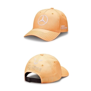 Mercedes-Benz AMG Adjustable Hats 108207