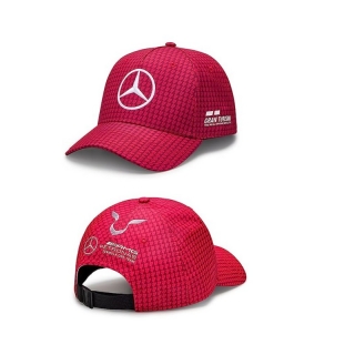 Mercedes-Benz AMG Adjustable Hats 108210