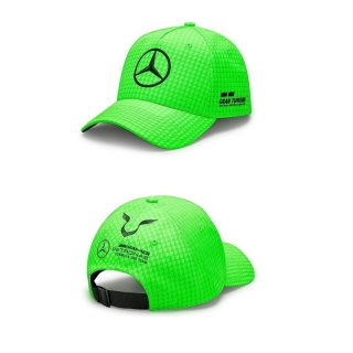 Mercedes-Benz AMG Adjustable Hats 108211