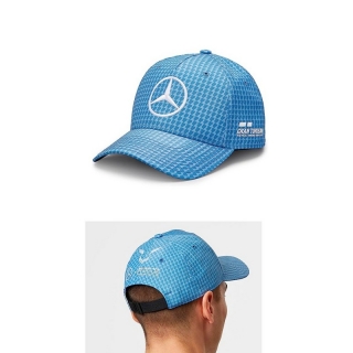 Mercedes-Benz AMG Adjustable Hats 108212