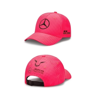 Mercedes-Benz AMG Adjustable Hats 108213