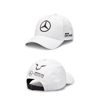 Mercedes-Benz AMG Adjustable Hats 108214