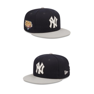 New York Yankees MLB Snapback Hats 108218