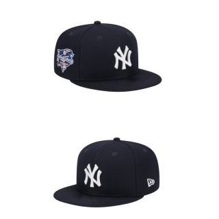 New York Yankees MLB Snapback Hats 108219