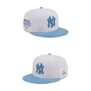 New York Yankees MLB Snapback Hats 108220