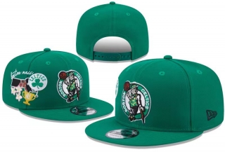 Boston Celtics NBA Snapback Hats 108229
