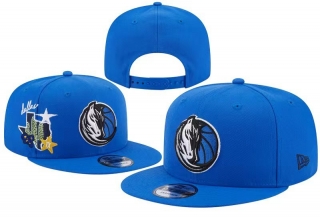 Dallas Mavericks NBA Snapback Hats 108236