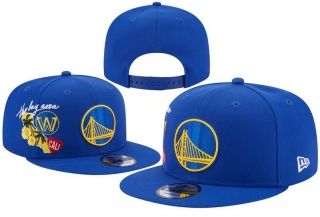 Golden State Warriors NBA Snapback Hats 108238