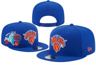 New York Knicks NBA Snapback Hats 108250