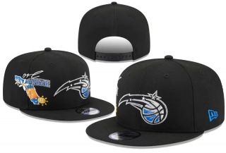 Orlando Magic NBA Snapback Hats 108252