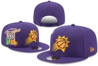 Phoenix Suns NBA Snapback Hats 108254