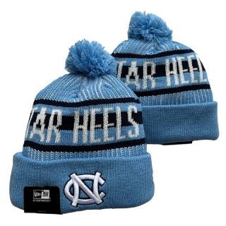 North Carolina Tar Heels NCAA Knitted Beanie Hats 108269