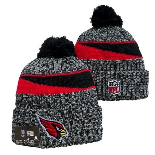 Arizona Cardinals NFL Knitted Beanie Hats 108272