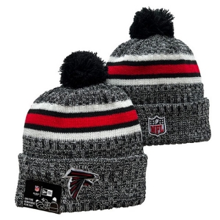 Atlanta Falcons NFL Knitted Beanie Hats 108273