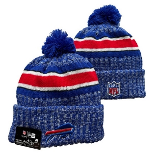 Buffalo Bills NFL Knitted Beanie Hats 108274