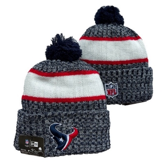 Houston Texans NFL Knitted Beanie Hats 108282