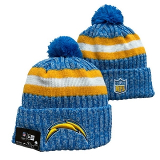 San Diego Chargers NFL Knitted Beanie Hats 108292