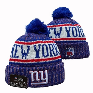 NFL New York Giants Knitted Beanie Hats 103175