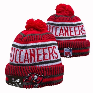 NFL Tampa Bay Buccaneers Knit Beanie Hats 95039