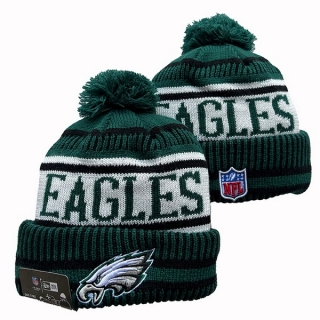 NFL Philadelphia Eagles Knit Beanie Hats 95031