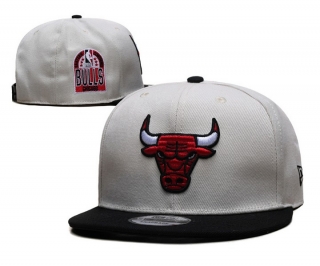 Chicago Bulls NBA Snapback Hats 108304