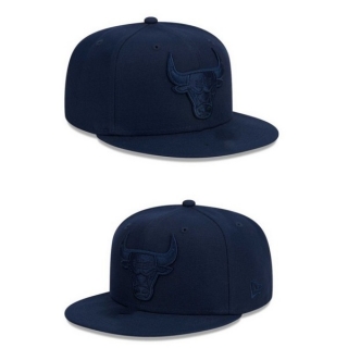 Chicago Bulls NBA Snapback Hats 108307