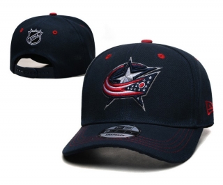 Columbus Blue Jackets NHL MVP Snapback Hats 108309