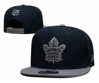 Toronto Maple Leafs NHL Snapback Hats 108326