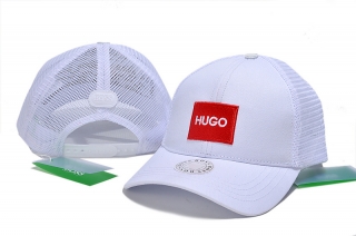 BOSS High Quality Curved Mesh Snapback Hats 108333