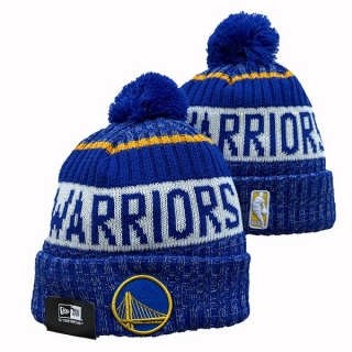 Golden State Warriors NBA Knitted Beanie Hats 108358