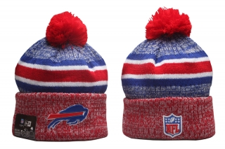 Buffalo Bills NFL Knitted Beanie Hats 108372