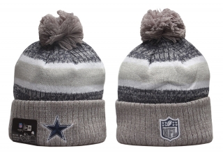 Dallas Cowboys NFL Knitted Beanie Hats 108376