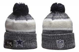 Dallas Cowboys NFL Knitted Beanie Hats 108377