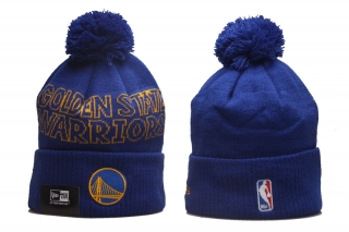 Golden State Warriors NBA Knitted Beanie Hats 108380