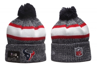 Houston Texans NFL Knitted Beanie Hats 108383