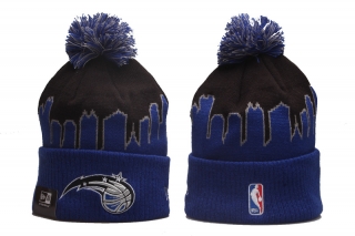 Orlando Magic NBA Knitted Beanie Hats 108400