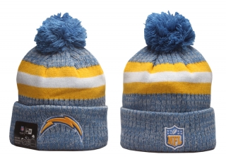 San Diego Chargers NFL Knitted Beanie Hats 108405