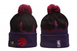 Toronto Raptors NBA Knitted Beanie Hats 108411