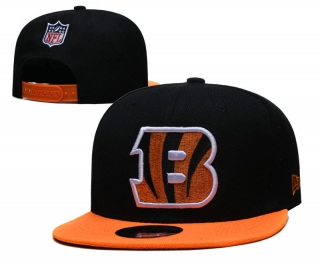 NFL Cincinnati Bengals Snapback Hats 99623