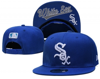MLB Chicago White Sox Snapback Hats 93293