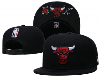 NBA Chicago Bulls 9FIFTY Snapback Hats 92600