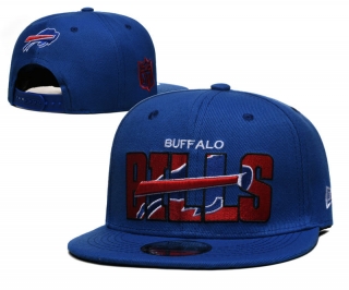 Buffalo Bills NFL Snapback Hats 108465