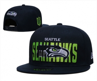 Seattle Seahawks NFL Snapback Hats 108474