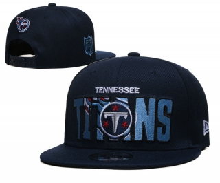 Tennessee Titans NFL Snapback Hats 108475